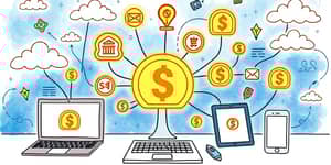 Creating Digital Products for Recurring Revenue