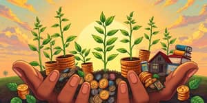 What Is Passive Income and Why It Matters