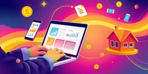 Top Passive Income Ideas for Beginners