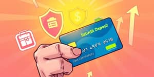 Benefits of Secured Credit Cards