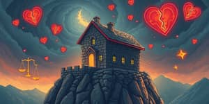 Asset Protection in Divorce Situations