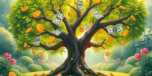 Dividend Investing and Income Strategies