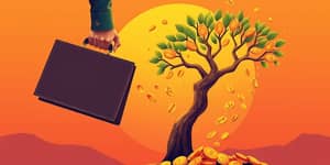 Balancing Active Work with Passive Income