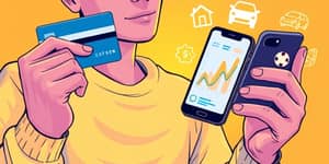 When and How to Use Credit Wisely