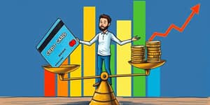 How Credit Utilization Affects Your Score