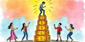 Tips for Building Credit Responsibly