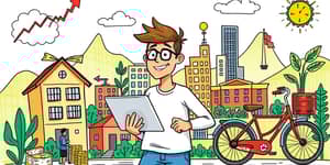 Diversifica sin esfuerzo con ingresos alternativos