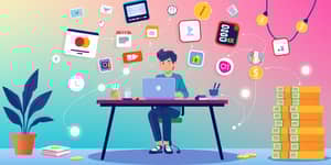 Haz que cada contenido te genere ingreso