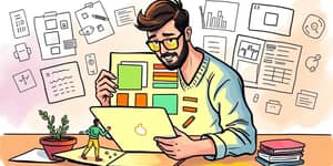 Diseña tu portafolio para crecer en el tiempo