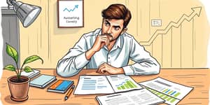 Solicita crédito con estrategia, no por impulso