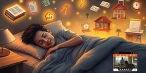 Gana dinero mientras duermes: no es mito