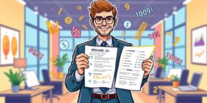 Convierte tu score en tu mejor carta de presentación