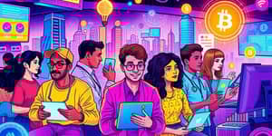 Usa la tecnología a tu favor para monetizar