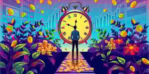 Tu tiempo es limitado, tus ingresos no