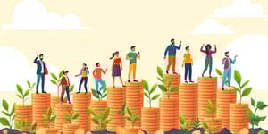 La inversión correcta cambia tu vida