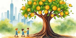 Inversiones pequeñas, impacto grande