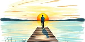 Una vida simple puede ser una vida libre