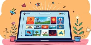 Tu portafolio habla de tus prioridades