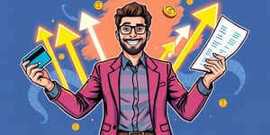 Domina el crédito sin caer en trampas