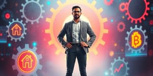 Mitos y verdades sobre ganar sin trabajar