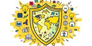 Diversificación como barrera de protección