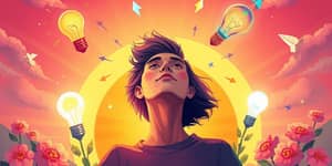 Cambia de mentalidad y cambiarás tu vida