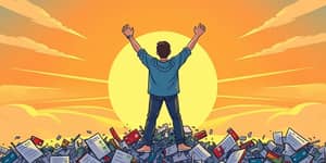 Elimina deudas, no solo las pagues