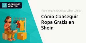 Cómo Conseguir Ropa Gratis en Shein: Todo lo que Necesitas Saber