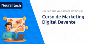 Curso de Marketing Digital Davante: Todo lo que Necesitas Saber