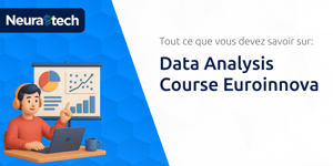 Data Analysis Course Euroinnova: Todo lo que Necesitas Saber