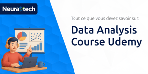 Data Analysis Course Udemy: Todo lo que Necesitas Saber