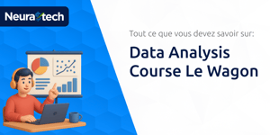 Data Analysis Course Le Wagon: Todo lo que Necesitas Saber