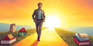 Despierta el Inversionista que Llevas Dentro: Tu Ruta Hacia la Libertad