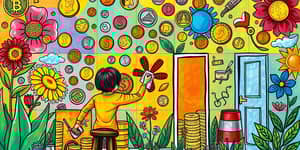 El Arte de Presupuestar: Transforma tus Gastos en Oportunidades