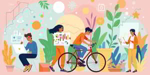 Ingresos Extra: Ideas Creativas para Potenciar tu Capital