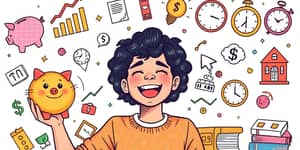 Diseña tu Retiro Ideal: Sin Depender de Fondos Tradicionales