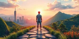 Libertad Financiera No Es Solo Cifras, Es Estilo de Vida