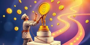 Decisiones Financieras Conscientes: Esculpiendo tu Propio Destino