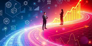 La Ruta Inteligente: Cómo Crecer tus Ingresos con Menos Esfuerzo