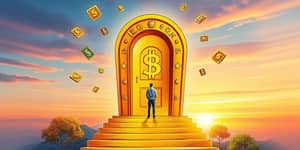 Desbloquea tu Potencial: Ingresos Pasivos para Todos