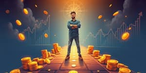 Tu Brújula Financiera: Fijando Metas Claras para la Independencia