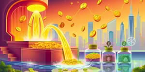 Ingresos Pasivos: El Secreto de los Ricos al Descubierto