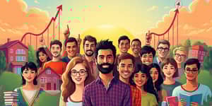 El Camino hacia la Independencia Financiera con Ingresos Pasivos