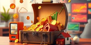 Tu Caja de Herramientas para Ingresos Pasivos Exitosos