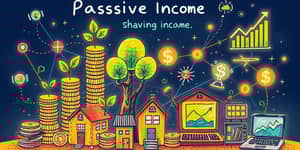 Estrategias de Impacto: Asegurando tus Ingresos Pasivos a Largo Plazo