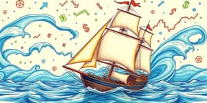 Rebalanceo de Cartera: Ajusta tus Velas al Viento Financiero