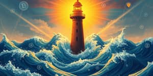 Mercados Volátiles: Cómo Encontrar Calma y Oportunidad