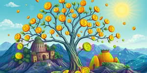 Multiplica tu Dinero: Ingresos Pasivos con Visión de Futuro