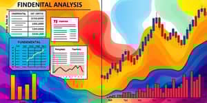 Análisis Fundamental vs. Técnico: ¿Cuál Elegir en tus Inversiones?