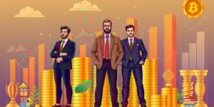 Invierte como los Ricos: Secretos de Capital Exitoso